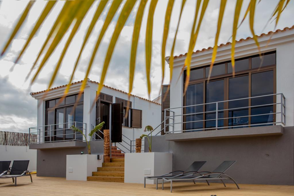 Line Up Kite & Surf Camp Hotell Corralejo Exteriör bild